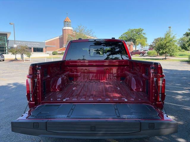 2026 Ford F-150 Raptor 4WD SuperCrew 5.5' Box