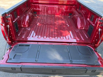 2026 Ford F-150 Raptor 4WD SuperCrew 5.5' Box