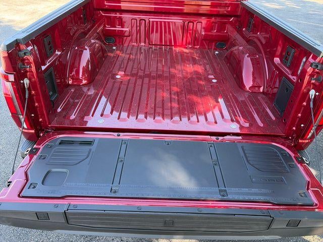 2026 Ford F-150 Raptor 4WD SuperCrew 5.5' Box