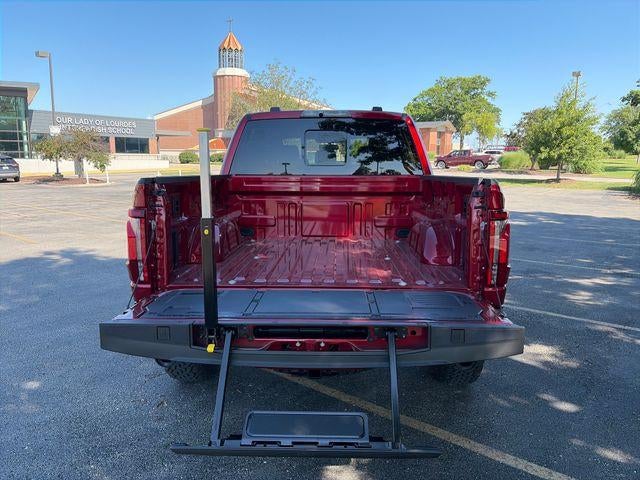 2026 Ford F-150 Raptor 4WD SuperCrew 5.5' Box