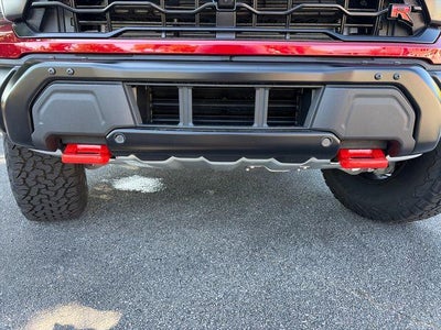 2026 Ford F-150 Raptor 4WD SuperCrew 5.5' Box