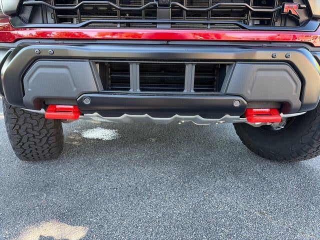 2026 Ford F-150 Raptor 4WD SuperCrew 5.5' Box