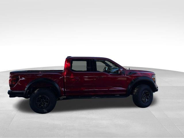 2026 Ford F-150 Raptor 4WD SuperCrew 5.5' Box