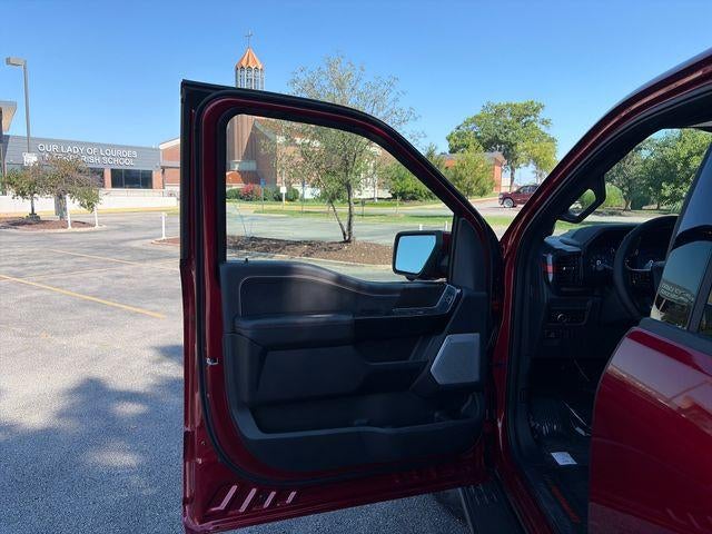 2026 Ford F-150 Raptor 4WD SuperCrew 5.5' Box