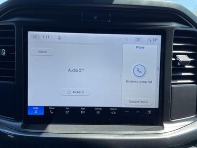 2026 Ford F-150 STX 4WD SuperCrew 5.5' Box