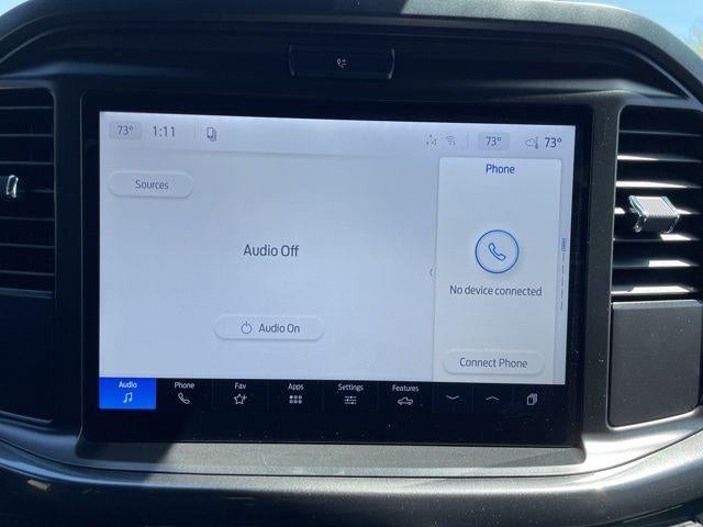 2026 Ford F-150 STX 4WD SuperCrew 5.5' Box