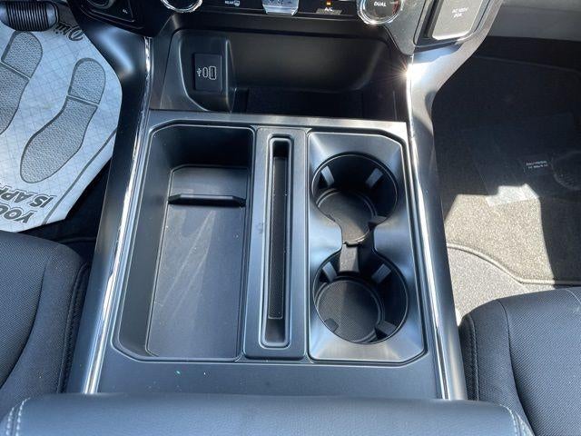 2026 Ford F-150 STX 4WD SuperCrew 5.5' Box