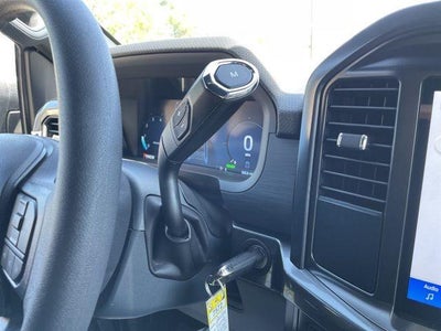 2026 Ford F-150 STX 4WD SuperCrew 5.5' Box