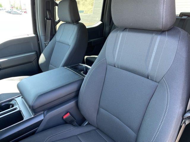 2026 Ford F-150 STX 4WD SuperCrew 5.5' Box