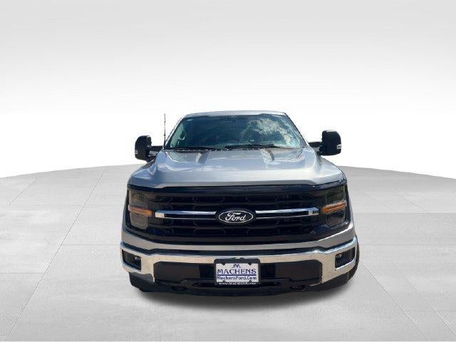 2024 Ford F-150 XLT 4WD SuperCrew 5.5' Box