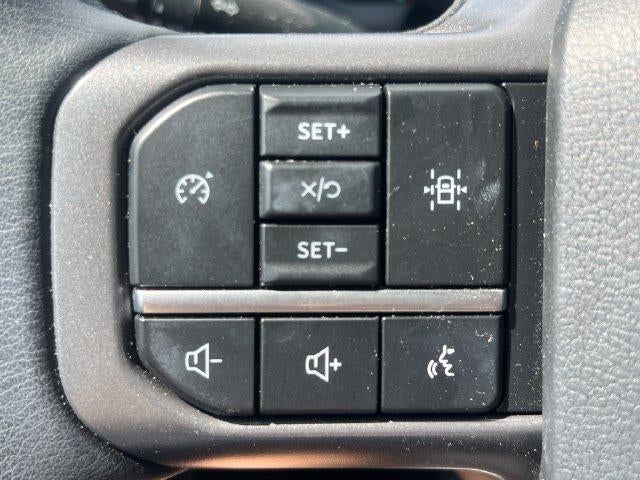 2024 Ford F-150 XLT 4WD SuperCrew 5.5' Box