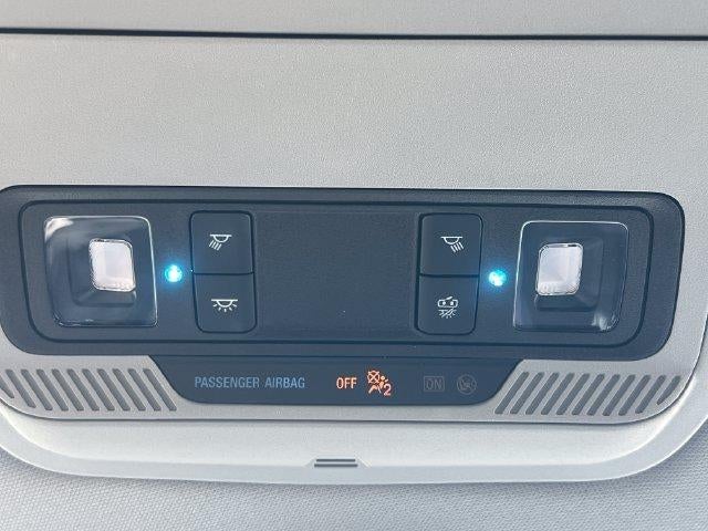 2024 Ford F-150 XLT 4WD SuperCrew 5.5' Box