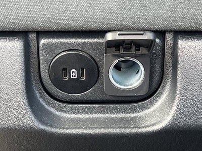 2024 Ford F-150 XLT 4WD SuperCrew 5.5' Box