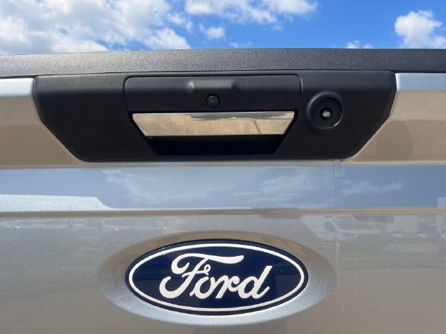 2024 Ford F-150 XLT 4WD SuperCrew 5.5' Box