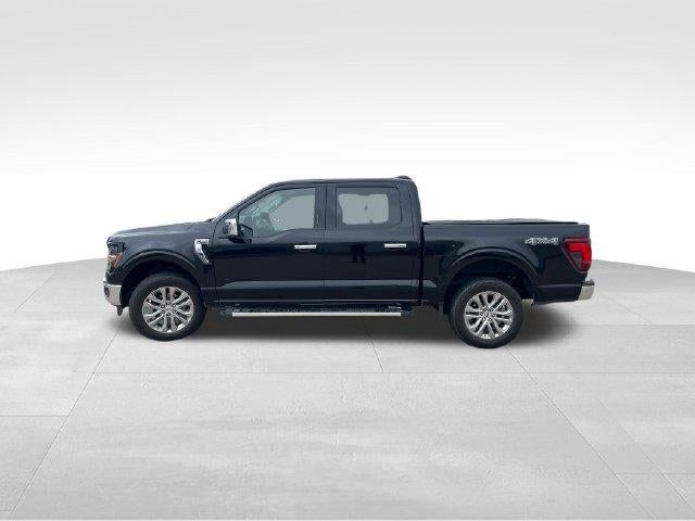 2024 Ford F-150 XLT 4WD SuperCrew 5.5' Box