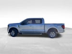 2024 Ford F-150 XLT 4WD SuperCrew 5.5' Box