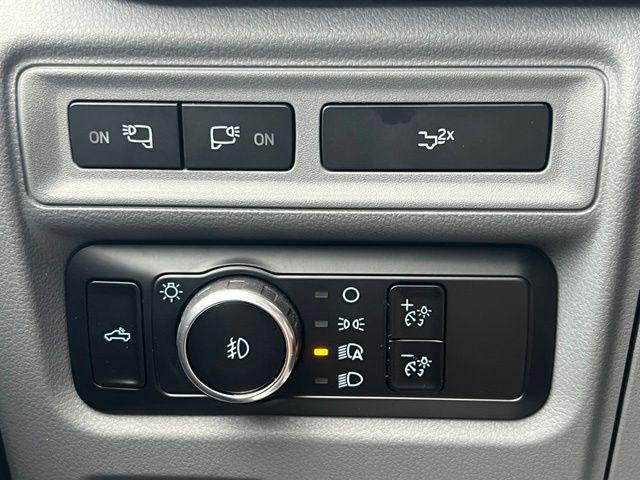 2024 Ford F-150 XLT 4WD SuperCrew 5.5' Box