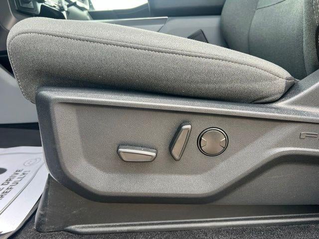 2024 Ford F-150 XLT 4WD SuperCrew 5.5' Box