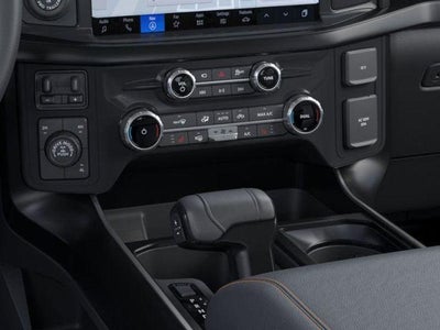 2025 Ford F-150 Tremor 4WD SuperCrew 5.5' Box