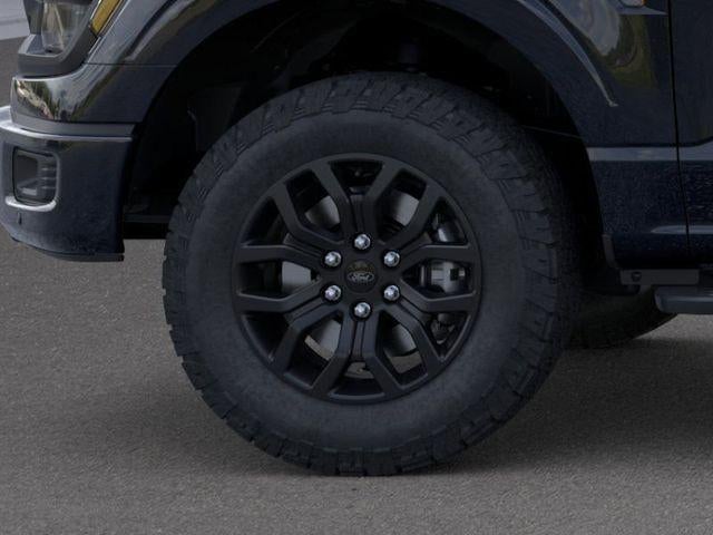 2025 Ford F-150 Tremor 4WD SuperCrew 5.5' Box