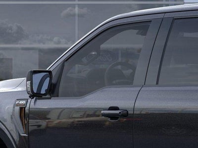 2025 Ford F-150 Tremor 4WD SuperCrew 5.5' Box