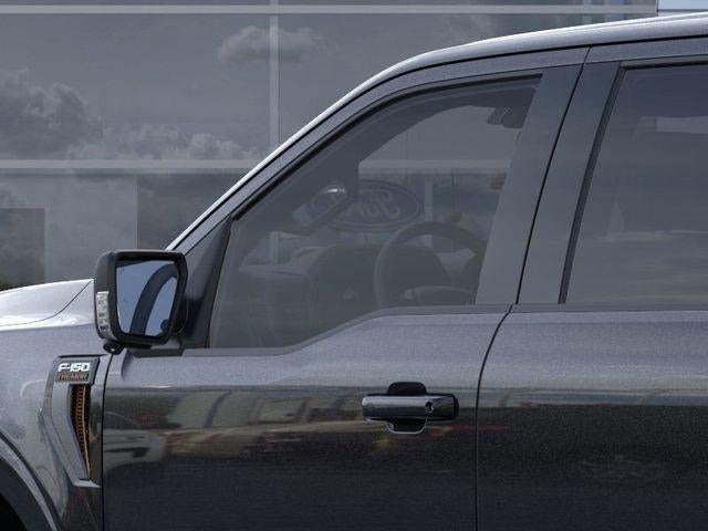 2025 Ford F-150 Tremor 4WD SuperCrew 5.5' Box