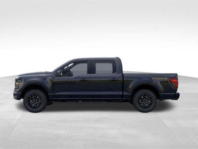 2025 Ford F-150 Tremor 4WD SuperCrew 5.5' Box