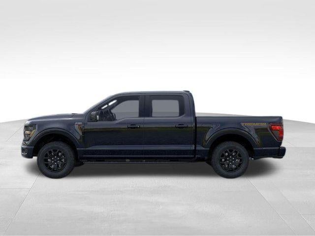2025 Ford F-150 Tremor 4WD SuperCrew 5.5' Box