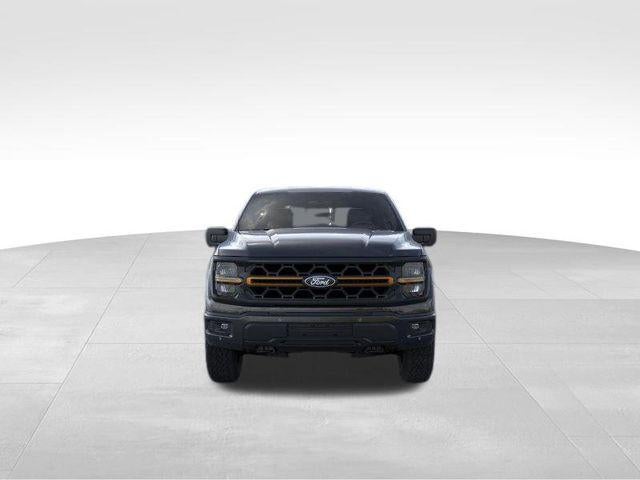 2025 Ford F-150 Tremor 4WD SuperCrew 5.5' Box