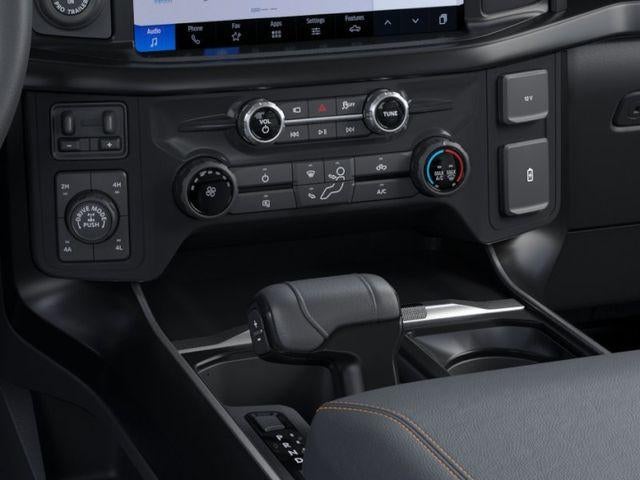 2026 Ford F-150 Tremor 4WD SuperCrew 5.5' Box
