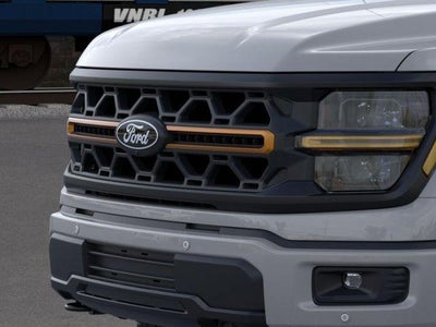 2026 Ford F-150 Tremor 4WD SuperCrew 5.5' Box