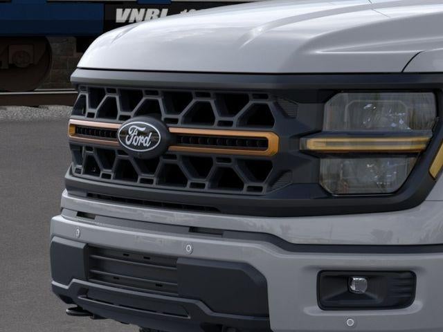 2026 Ford F-150 Tremor 4WD SuperCrew 5.5' Box