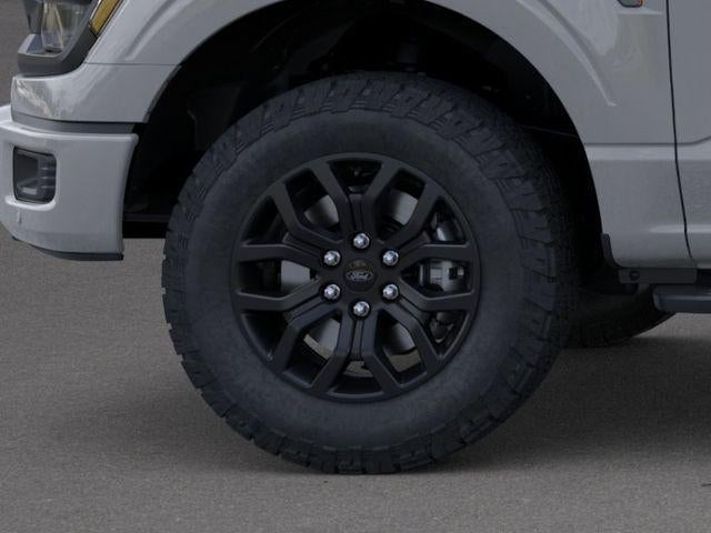 2026 Ford F-150 Tremor 4WD SuperCrew 5.5' Box