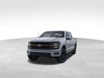 2026 Ford F-150 Tremor 4WD SuperCrew 5.5' Box