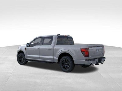 2026 Ford F-150 Tremor 4WD SuperCrew 5.5' Box