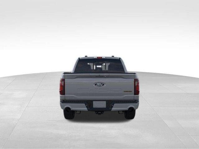 2026 Ford F-150 Tremor 4WD SuperCrew 5.5' Box