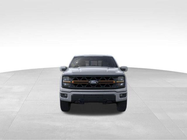 2026 Ford F-150 Tremor 4WD SuperCrew 5.5' Box