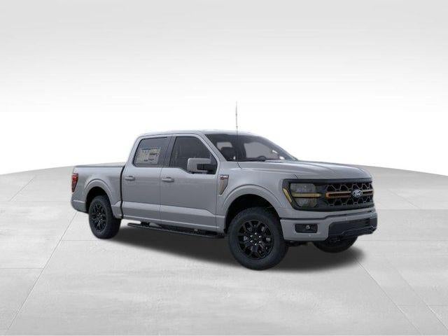 2026 Ford F-150 Tremor 4WD SuperCrew 5.5' Box