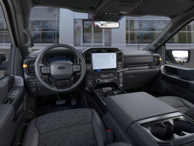 2026 Ford F-150 Tremor 4WD SuperCrew 5.5' Box