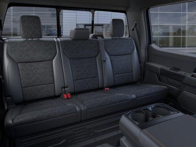 2026 Ford F-150 Tremor 4WD SuperCrew 5.5' Box