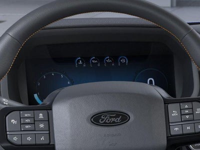 2026 Ford F-150 Tremor 4WD SuperCrew 5.5' Box