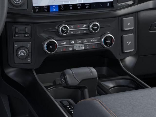 2026 Ford F-150 Tremor 4WD SuperCrew 5.5' Box