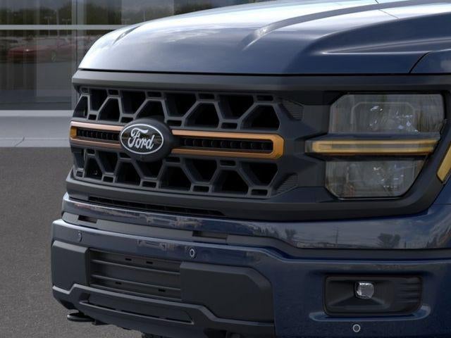 2026 Ford F-150 Tremor 4WD SuperCrew 5.5' Box