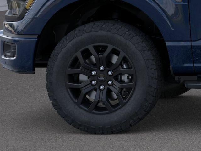 2026 Ford F-150 Tremor 4WD SuperCrew 5.5' Box