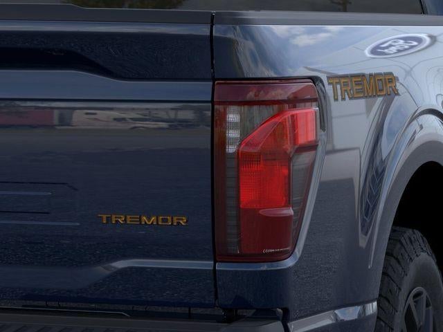 2026 Ford F-150 Tremor 4WD SuperCrew 5.5' Box