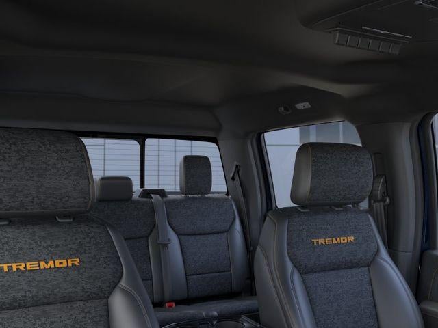 2026 Ford F-150 Tremor 4WD SuperCrew 5.5' Box