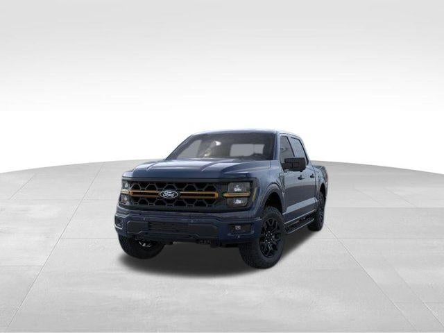 2026 Ford F-150 Tremor 4WD SuperCrew 5.5' Box