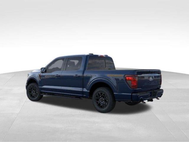 2026 Ford F-150 Tremor 4WD SuperCrew 5.5' Box