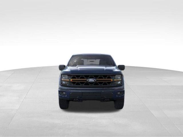 2026 Ford F-150 Tremor 4WD SuperCrew 5.5' Box