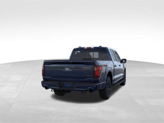 2026 Ford F-150 Tremor 4WD SuperCrew 5.5' Box